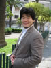 Researcher